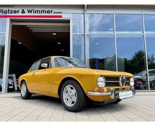 Alfa Romeo Giulia Gebrauchtwagen
