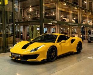 Ferrari 488 Pista Gebrauchtwagen