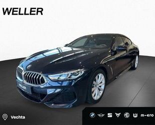 BMW 840 Gebrauchtwagen