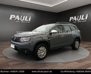 Dacia Duster Gebrauchtwagen