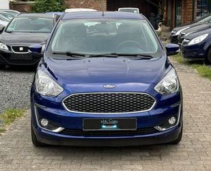 Ford Ka/Ka+ Gebrauchtwagen
