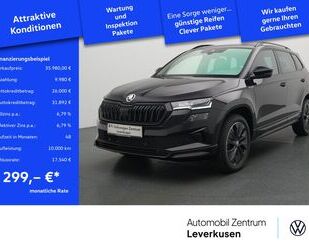 Skoda Karoq Gebrauchtwagen
