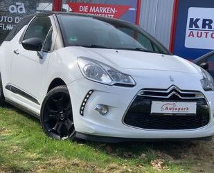 Citroen DS3 Gebrauchtwagen