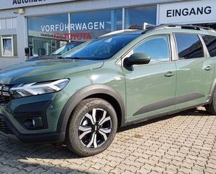Dacia Jogger Gebrauchtwagen