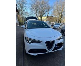 Alfa Romeo Stelvio Gebrauchtwagen