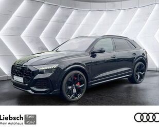 Audi RSQ8 Gebrauchtwagen