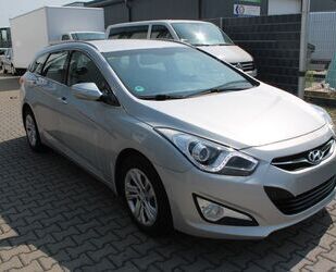 Hyundai i40 Gebrauchtwagen