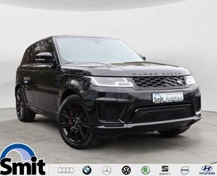 Land Rover Range Rover Sport Gebrauchtwagen