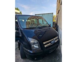 Ford Transit Gebrauchtwagen