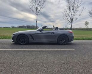 BMW Z4 M Gebrauchtwagen