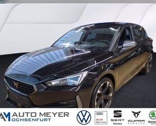 Cupra Leon Gebrauchtwagen