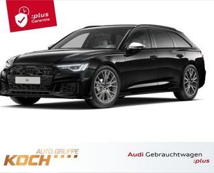 Audi S6 Gebrauchtwagen