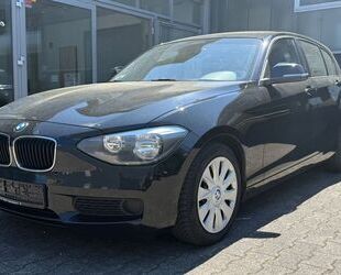 BMW 116 Gebrauchtwagen