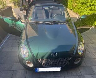 Daihatsu Copen Gebrauchtwagen