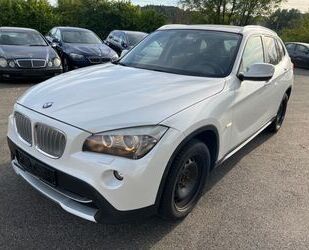 BMW X1 Gebrauchtwagen