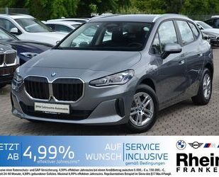 BMW 225 Active Tourer Gebrauchtwagen