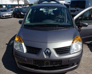 Renault Modus Gebrauchtwagen