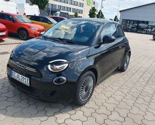Fiat 500e Gebrauchtwagen