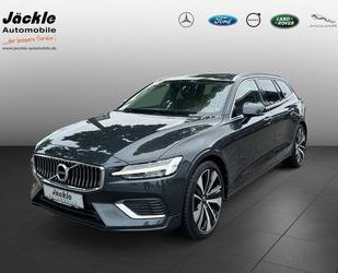 Volvo V60 Gebrauchtwagen