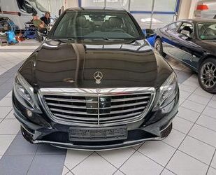 Mercedes-Benz S 350 Gebrauchtwagen