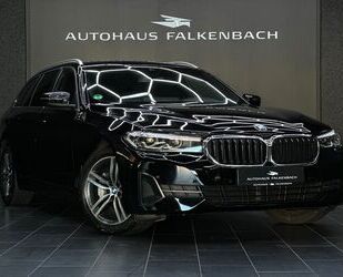 BMW 530 Gebrauchtwagen