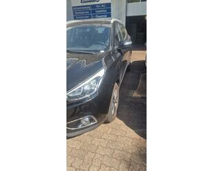 Hyundai ix35 Gebrauchtwagen