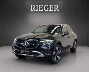 Mercedes-Benz GLC 300 Gebrauchtwagen