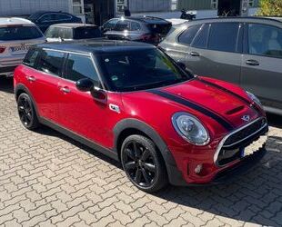 Mini Cooper S Clubman Gebrauchtwagen