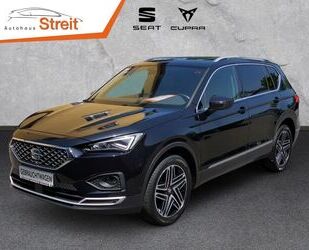 Seat Tarraco Gebrauchtwagen