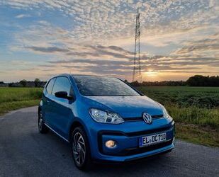 VW up! Gebrauchtwagen