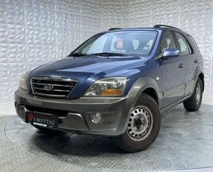 Kia Sorento Gebrauchtwagen