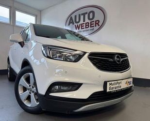 Opel Mokka X Gebrauchtwagen