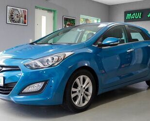 Hyundai i30 Gebrauchtwagen