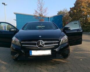 Mercedes-Benz A 180 Gebrauchtwagen