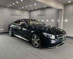 Mercedes-Benz S 63 AMG Gebrauchtwagen