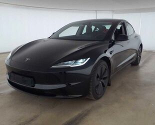 Tesla Model 3 Gebrauchtwagen