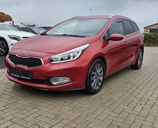 Kia ceed Sportswagon Gebrauchtwagen