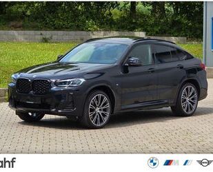 BMW X4 Gebrauchtwagen