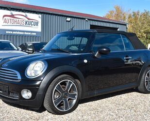 Mini Cooper Gebrauchtwagen