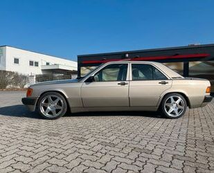 Mercedes-Benz 190 Gebrauchtwagen