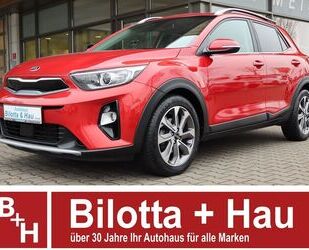 Kia Stonic Gebrauchtwagen