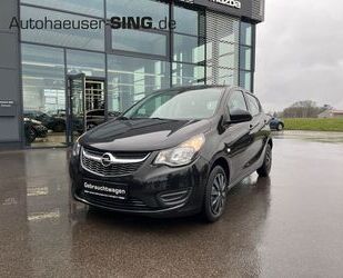 Opel Karl Gebrauchtwagen