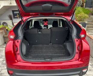 Mitsubishi Eclipse Cross Gebrauchtwagen