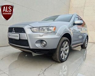 Mitsubishi Outlander Gebrauchtwagen