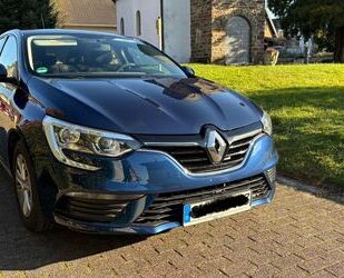 Renault Megane Gebrauchtwagen