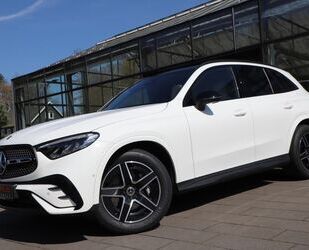 Mercedes-Benz GLC 220 Gebrauchtwagen