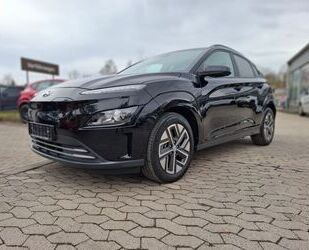 Hyundai KONA Gebrauchtwagen