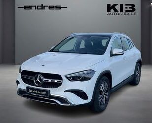 Mercedes-Benz GLA 250 Gebrauchtwagen