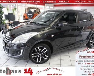 Suzuki Swift Gebrauchtwagen