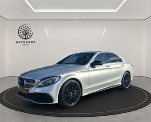 Mercedes-Benz C 250 Gebrauchtwagen